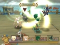 Tales of Symphonia 2 : des images