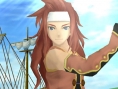Tales of Symphonia 2 : des images