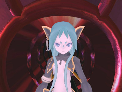 Tales of Symphonia 2 imagé