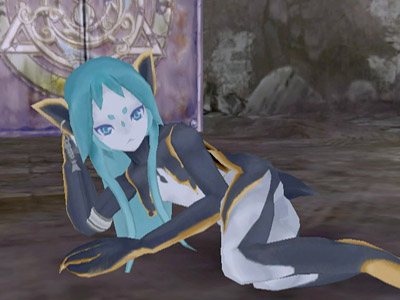 Tales of Symphonia 2 imagé