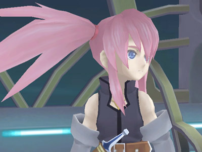 Tales of Symphonia 2 imagé