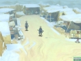 Tales of Symphonia 2 en images
