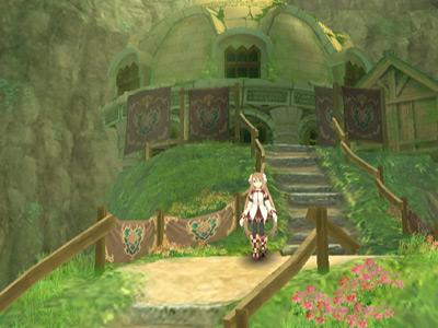 Tales of Symphonia 2 imagé