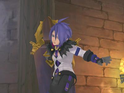 Tales of Symphonia 2 imagé