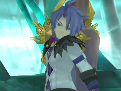Tales of Symphonia 2 imagé