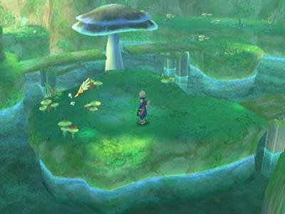 Tales of Symphonia 2 imagé