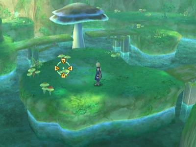 Tales of Symphonia 2 imagé