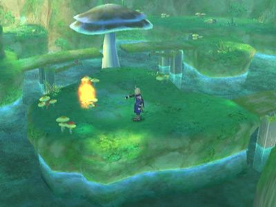 Tales of Symphonia 2 imagé