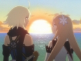 Tales of Symphonia 2 illustré
