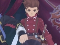 Tales of Symphonia 2 illustré