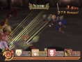 Tales of Symphonia 2 illustré