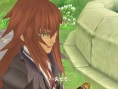 Tales of Symphonia 2 illustré