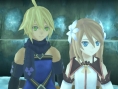 Tales of Symphonia 2 : la date jap