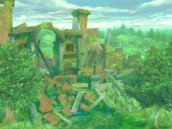 Images Tales of Symphonia 2