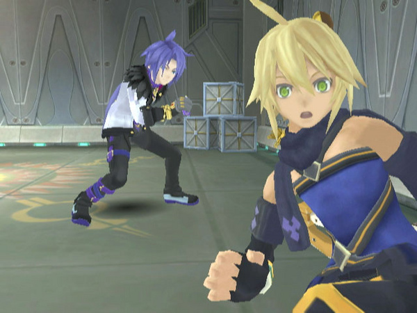 Images Tales of Symphonia 2