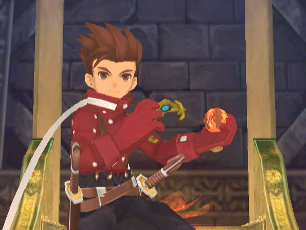Images Tales of Symphonia 2