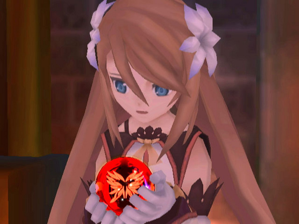 Images Tales of Symphonia 2