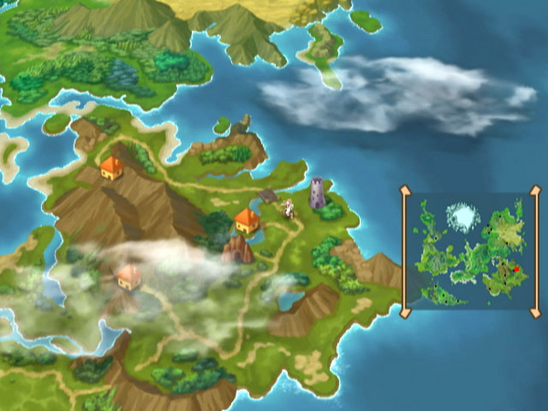 Images Tales of Symphonia 2