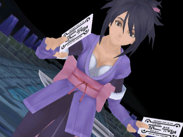 Images Tales of Symphonia 2