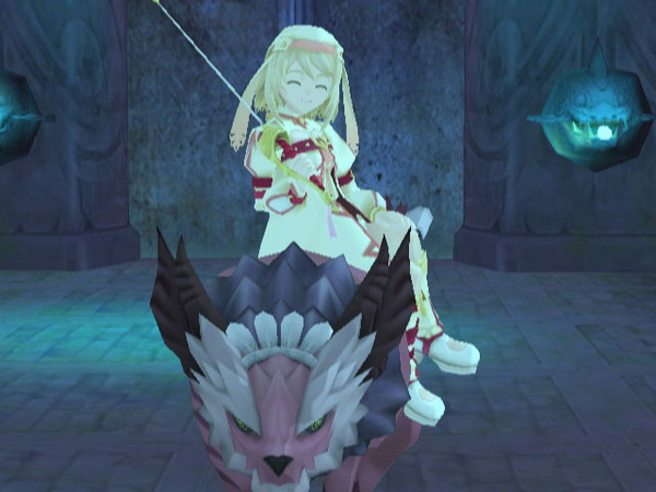 Images Tales of Symphonia 2