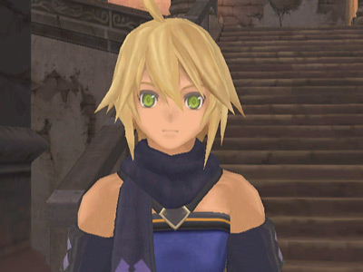 Images Tales of Symphonia 2