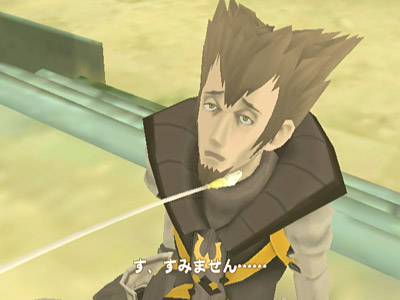 Images Tales of Symphonia 2