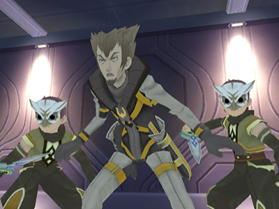 Images Tales of Symphonia 2