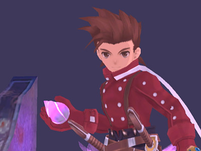 Images Tales of Symphonia 2