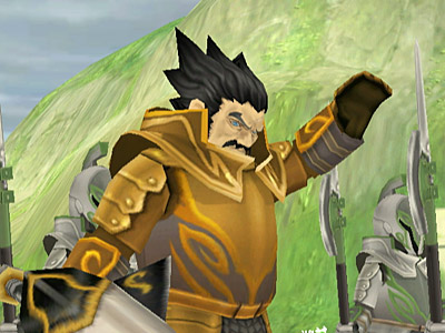 Images Tales of Symphonia 2