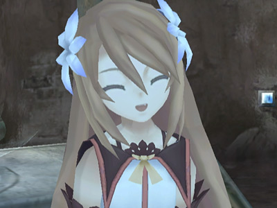 Images Tales of Symphonia 2