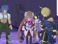 Images Tales of Symphonia 2
