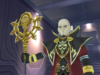 Images Tales of Symphonia 2