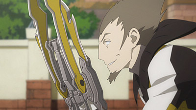 Images Tales of Symphonia 2