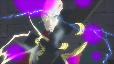 Images Tales of Symphonia 2