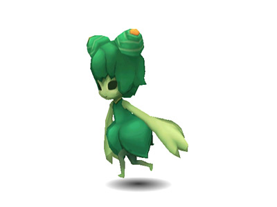 Images Tales of Symphonia 2