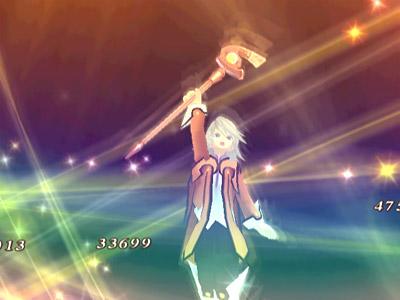 Images Tales of Symphonia 2