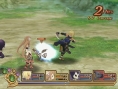 No Tales of Symphonia : Dawn of the New World for Europe