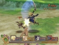 No Tales of Symphonia : Dawn of the New World for Europe