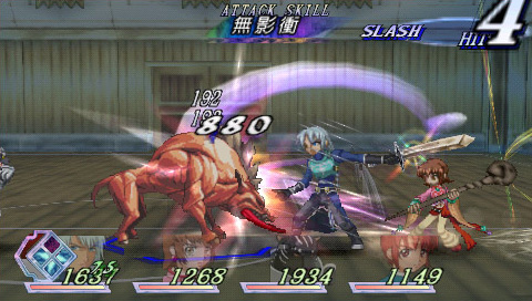 Tales of Rebirth en deux vidéos