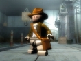 LEGO Indiana Jones
