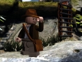 LEGO Indiana Jones