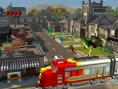Lego Indiana Jones 2 part à l'aventure