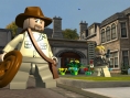 Lego Indiana Jones 2 part à l'aventure