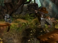LEGO Indiana Jones