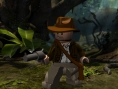 LEGO Indiana Jones