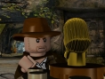 LEGO Indiana Jones