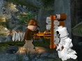 LEGO Indiana Jones