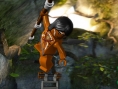 LEGO Indiana Jones