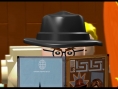 LEGO Indiana Jones