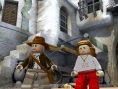 Interview LEGO Indiana Jones